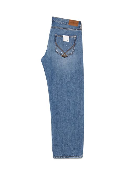 RND492D679999 BLU ROY ROGER'S | RND492D679999 BLU